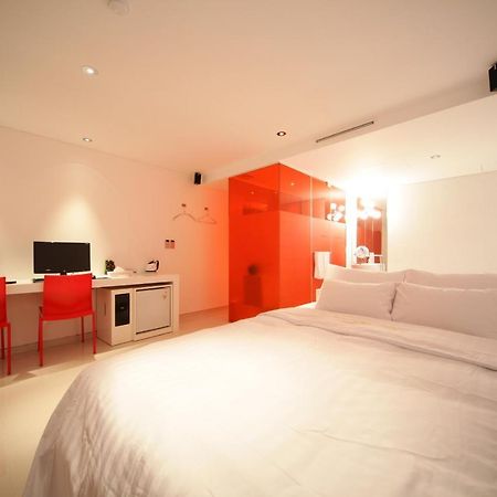 Hotel Pop Jongno 首爾 外观 照片