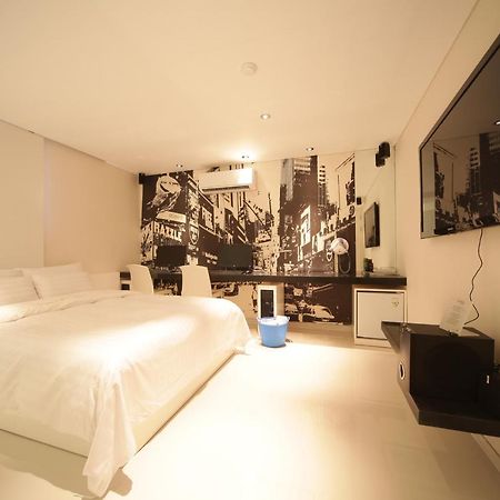 Hotel Pop Jongno 首爾 外观 照片