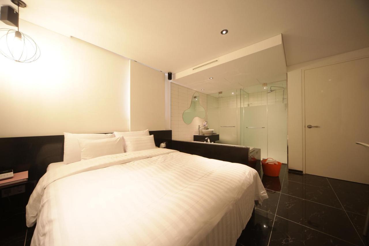 Hotel Pop Jongno 首爾 外观 照片