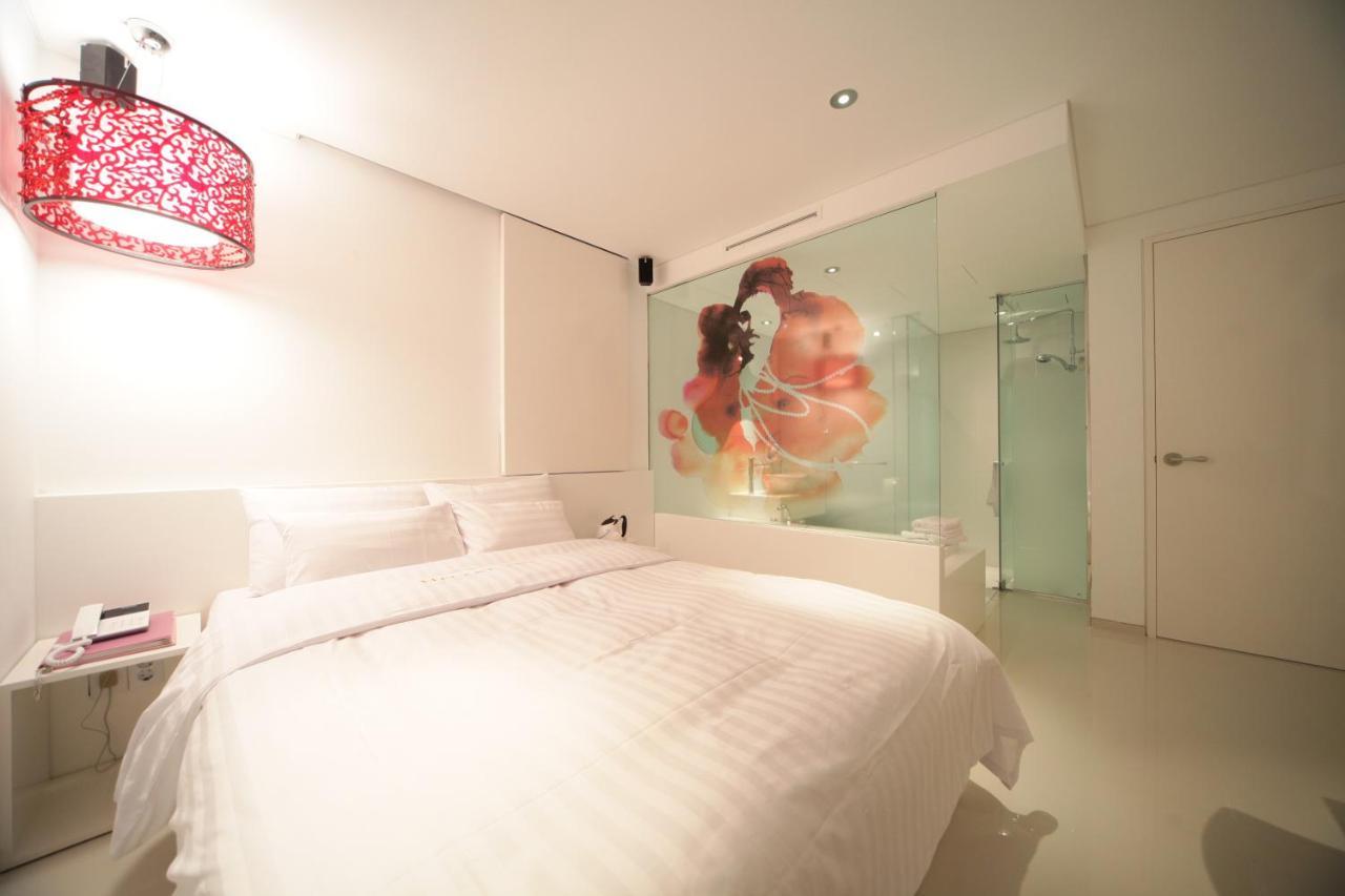 Hotel Pop Jongno 首爾 外观 照片